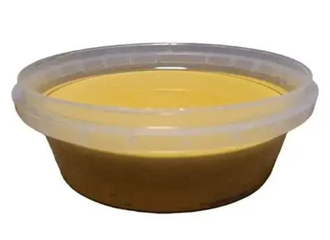 تصویر 4 از خرید و قیمت حلوا ارده روغنی + فروش عمده